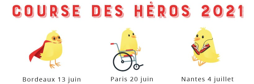 Tombée du Nid